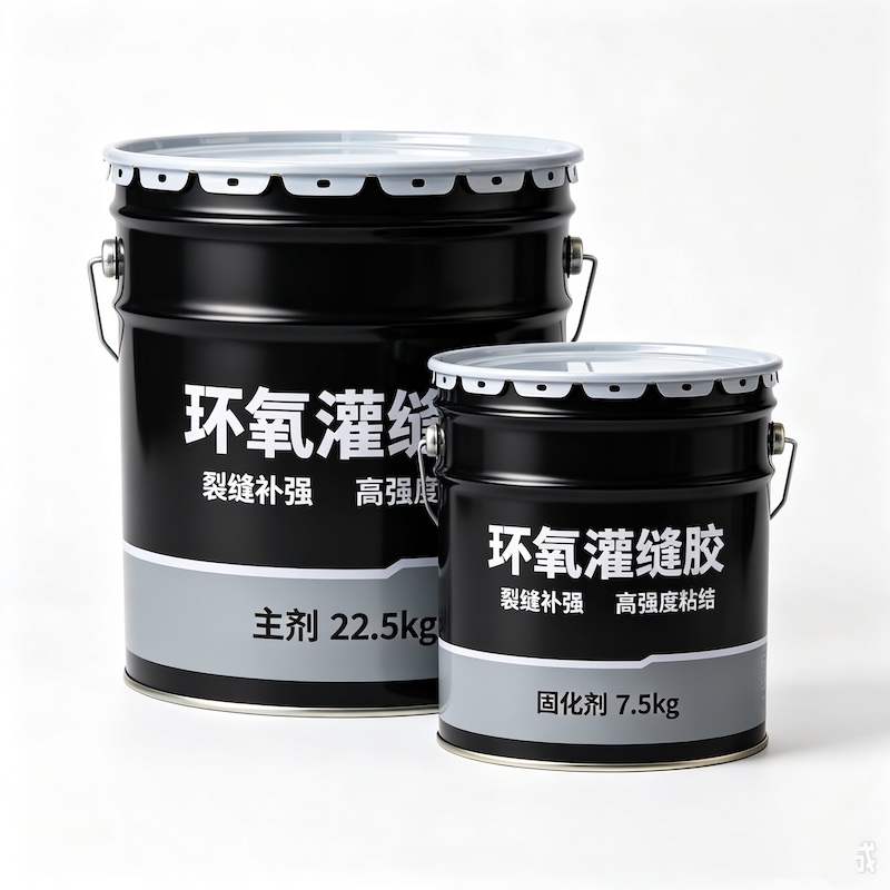 九江裂缝修复封闭胶