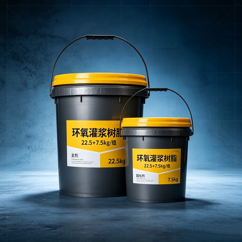 九江环氧灌浆树脂